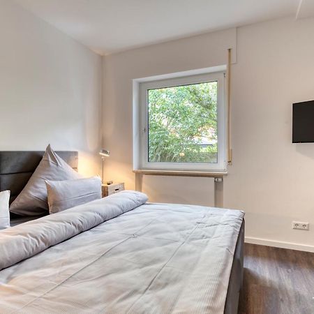Villa Haus Kleemann E24 Norderney Esterno foto