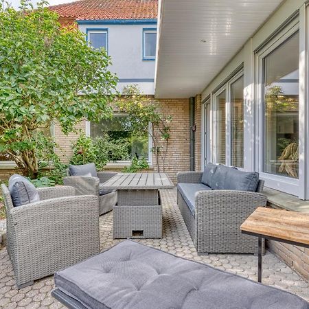 Villa Haus Kleemann E24 Norderney Esterno foto