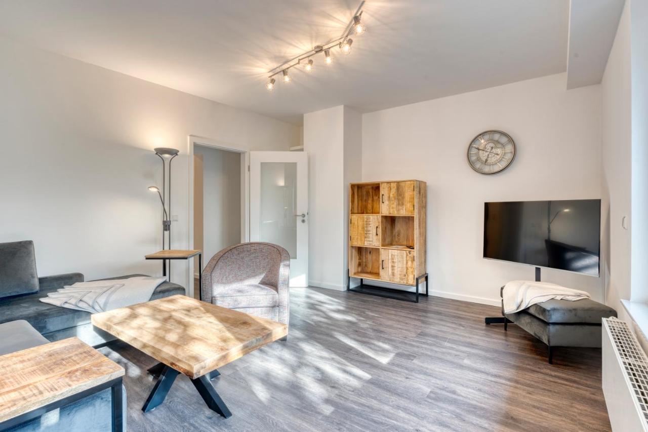 Villa Haus Kleemann E24 Norderney Esterno foto