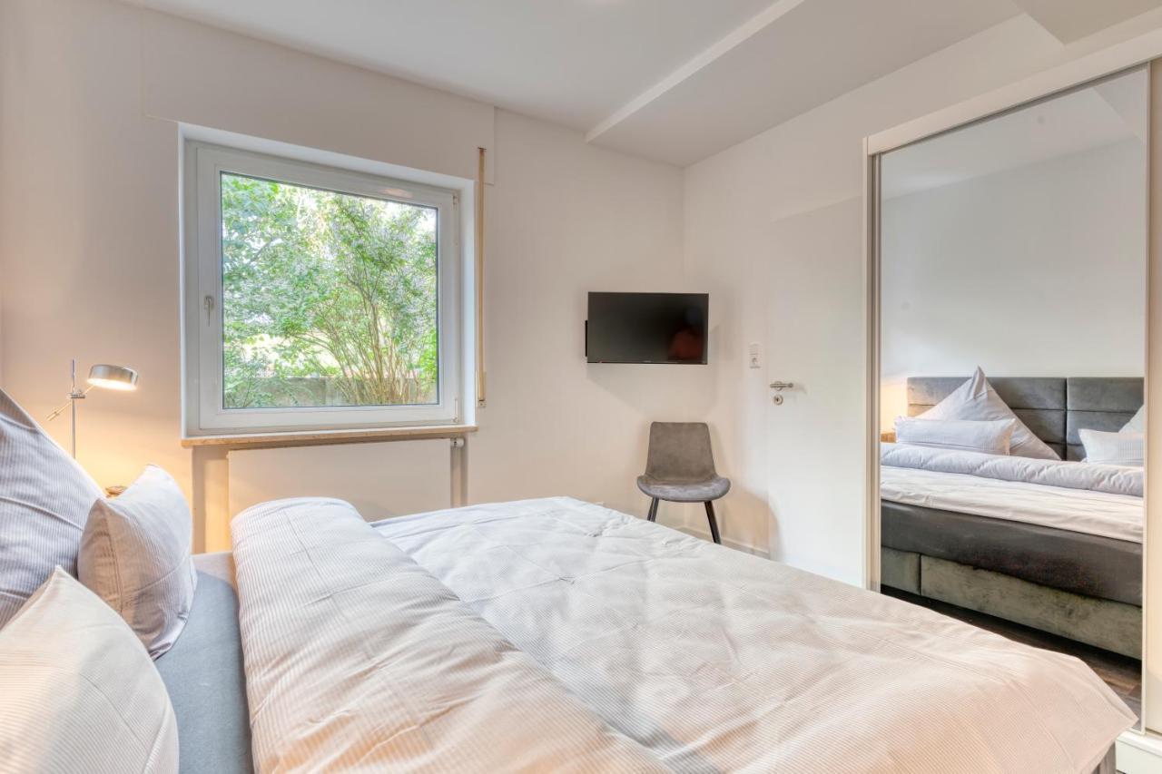 Villa Haus Kleemann E24 Norderney Esterno foto