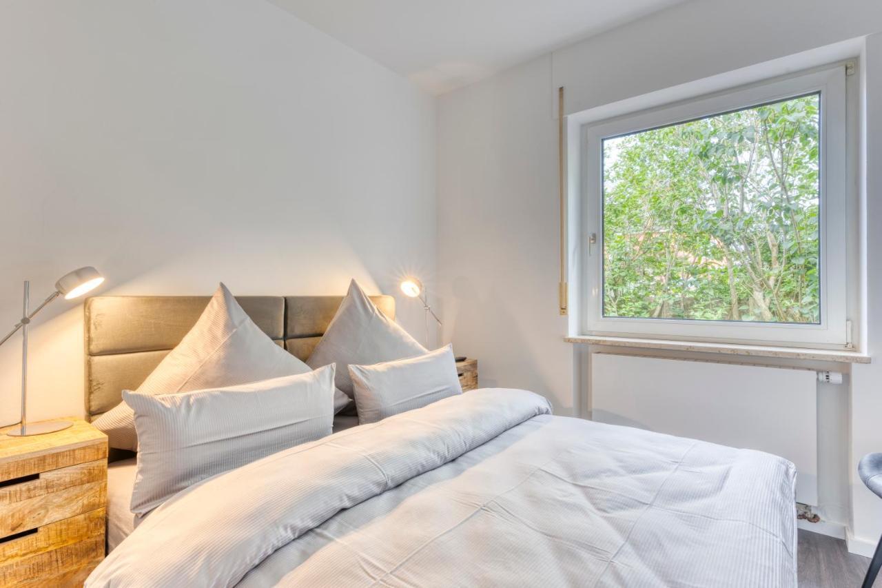 Villa Haus Kleemann E24 Norderney Esterno foto